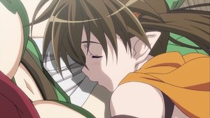 Queen's Blade Odcinek 14