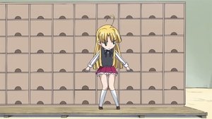High School DxD Odcinek 7