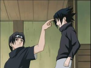 Naruto Odcinek 130