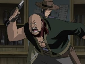 Naruto Odcinek 159