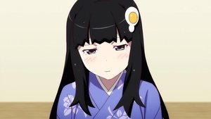 Monogatari Series Nekomonogatari: Kuro - Rodzina Tsubasy, Część pierwsza