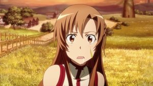 Sword Art Online Morderstwo w bezpiecznej strefie