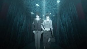 Monogatari Series Wąż Nadeko, część pierwsza