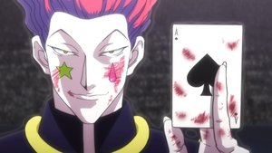 Hunter x Hunter Bardzo x zaskakująca x wygrana