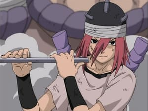 Naruto Odcinek 119