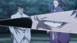 Hunter x Hunter Współczucie x i x siła