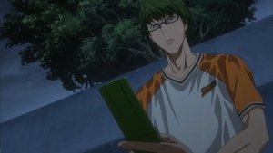 Kuroko's Basketball Odcinek 5