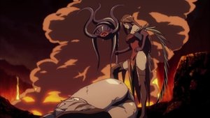 Queen's Blade Odcinek 3