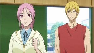 Kuroko's Basketball Odcinek 10