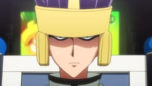 Hunter x Hunter Potężna x siła x zemsty