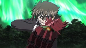 High School DxD Walka toczy się dalej!