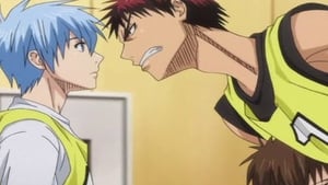 Kuroko's Basketball Odcinek 1