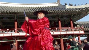 The Moon Embracing the Sun Odcinek 20