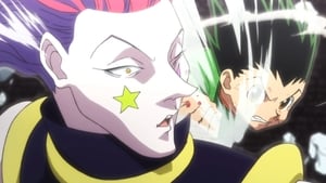 Hunter x Hunter Oficjalne x zaliczenie x egzaminu