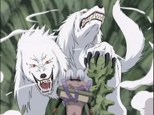 Naruto Odcinek 120