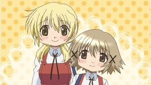 Hidamari Sketch Odcinek 3