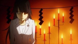 Monogatari Series Krab Hitagi, część druga