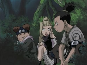 Naruto Odcinek 31