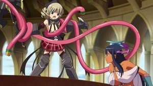 Queen's Blade Odcinek 12
