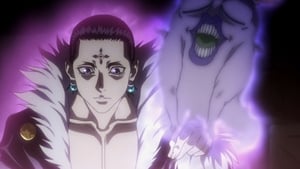 Hunter x Hunter Przepowiednie x się x nie x sprawdzają