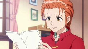 Hunter x Hunter List x od x Gona
