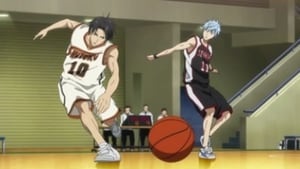 Kuroko's Basketball Odcinek 11