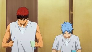 Kuroko's Basketball Odcinek 9