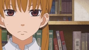 Tonari no Kaibutsu-kun Odcinek 2