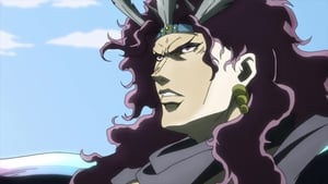 JoJo's Bizarre Adventure Narodziny superistoty