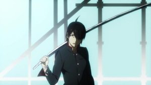 Monogatari Series Nekomonogatari: Kuro - Rodzina Tsubasy, Część czwarta