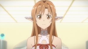 Sword Art Online Prawda o Alfheimie