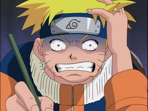 Naruto Odcinek 24