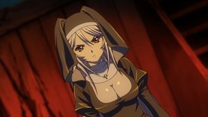 Queen's Blade Odcinek 18