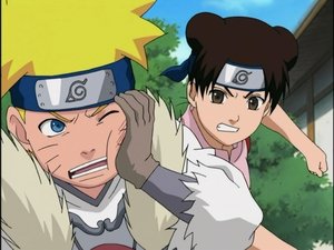 Naruto Odcinek 165