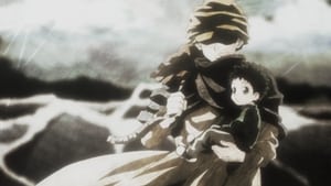 Hunter x Hunter Ging x i x Gon