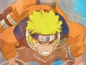 Naruto Odcinek 173