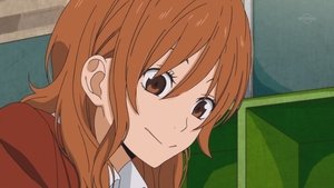 Tonari no Kaibutsu-kun Odcinek 11