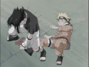 Naruto Odcinek 16