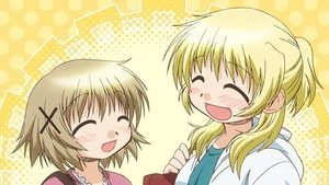 Hidamari Sketch Odcinek 3