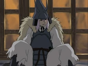 Naruto Odcinek 164