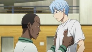 Kuroko's Basketball Odcinek 6