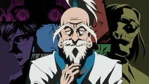 Hunter x Hunter Papier-kamień-nożyce x i x słaby punkt