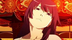 Monogatari Series Pszczoła Karen, część siódma