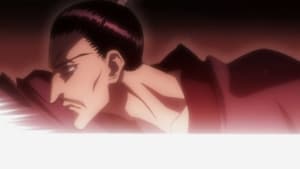 Hunter x Hunter Najukochańszy x i x najgorszy