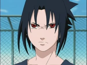 Naruto Odcinek 107
