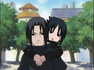 Naruto Odcinek 129