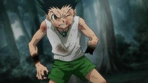 Hunter x Hunter Zwycięzca x i x przegrany