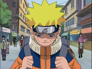 Naruto Odcinek 59