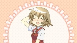Hidamari Sketch Odcinek 6