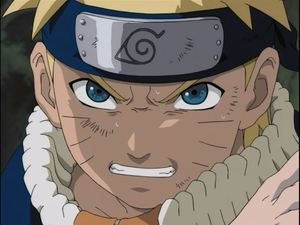 Naruto Odcinek 118